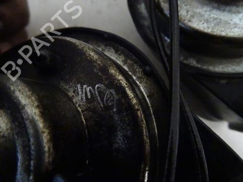 Horn ALFA ROMEO MITO (955_) 1.3 MultiJet (955AXP1A, 955AYC1A) | BP32110462E13 