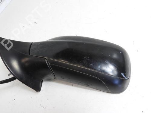 Used Left mirror PEUGEOT 407 (6D_) 2.0 HDi 135 (6DRHRH, 6DRHRE, 6DRHRG, 6DRHRJ) (136 hp) 20044780