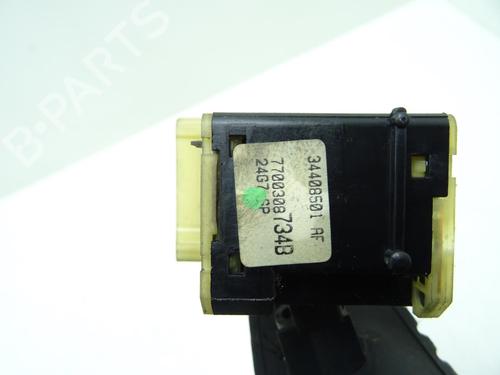 Steering column stalk RENAULT KANGOO (KC0/1_) 1.2 (KC0A, KC0K, KC0F, KC01) | BP31834679I23 - Image 2