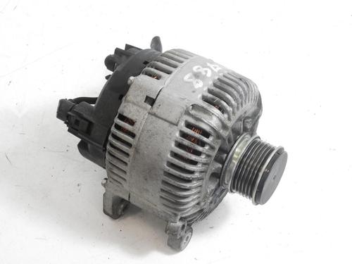 Alternator VW PASSAT B6 (3C2) 1.9 TDI | BP21969648M7 