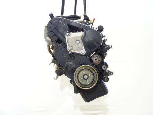 Used Engine PEUGEOT 206 Hatchback (2A/C) 1.9 D (69 hp) 32094280