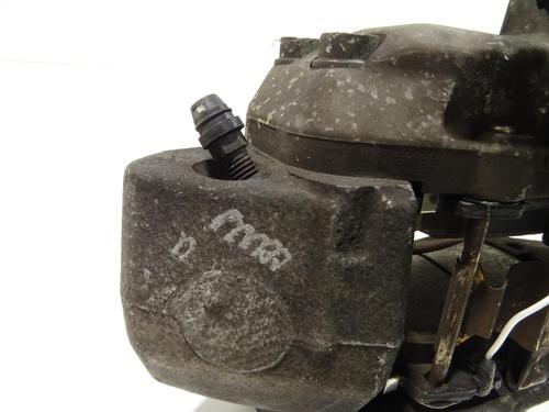 Right front brake caliper MERCEDES-BENZ M-CLASS (W163) ML 400 CDI (163.128) | BP20062892M104 