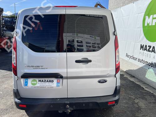 Other FORD TRANSIT CONNECT V408 Box Body/MPV  | BP36172604O1  - Image 7
