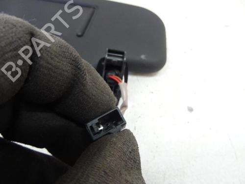 Left sun visor VW SCIROCCO III (137, 138) 2.0 TDI | BP20064486I1 