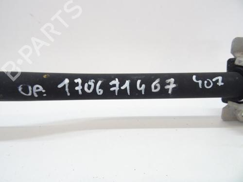 Used Anti roll bar PEUGEOT 407 SW (6E_, 6D_) 2.0 (136 hp) 20068738