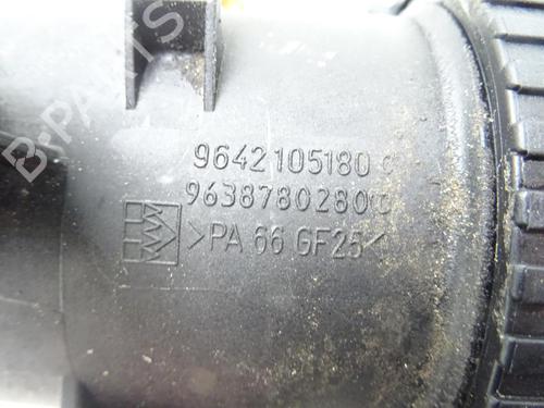 Used Support Support PEUGEOT 307 (3A/C) 2.0 HDi 110 (107 hp) 33738774 33738774