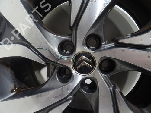 Rim CITROËN C4 AIRCROSS 1.8 HDi 150 AWC | BP31758231C45 