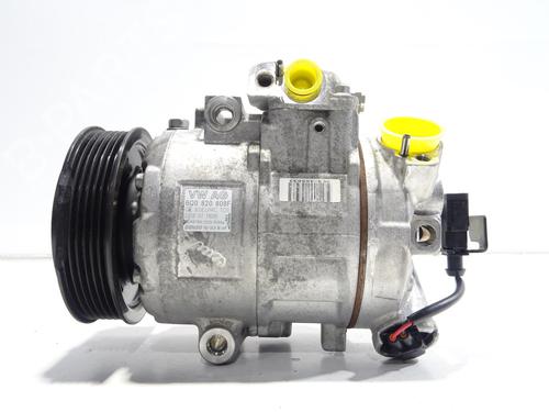 Used AC compressor SKODA ROOMSTER (5J7) 1.9 TDI (105 hp) 28164597