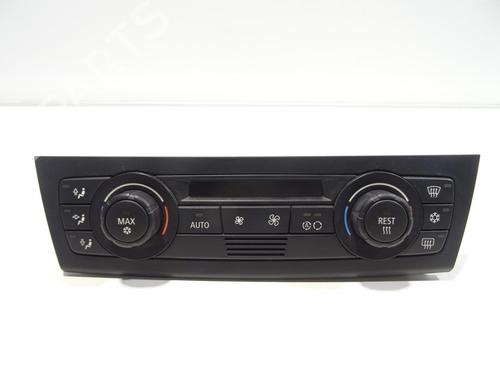 Climate control BMW 1 (E87) 120 d | BP20177532I5 - Image 2