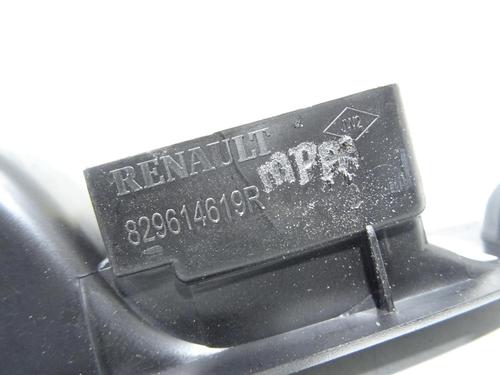 Right rear window switch RENAULT CAPTUR I (J5_, H5_) 1.5 dCi 90 (J5N4, J5M5, J5MW, J5M6, J5AL, J5AJ) | BP32063673I28 - Image 3