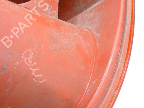 Right taillight PEUGEOT 1007 (KM_) 1.6 HDi | BP20053369C35 