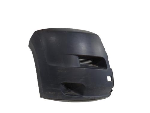 Canto do pára-choques PEUGEOT BOXER Van 2.2 HDi 120 (120 hp) 33206661