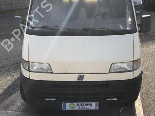 Used Parts FIAT DUCATO Van (230_)  2.5 TDI  1815386