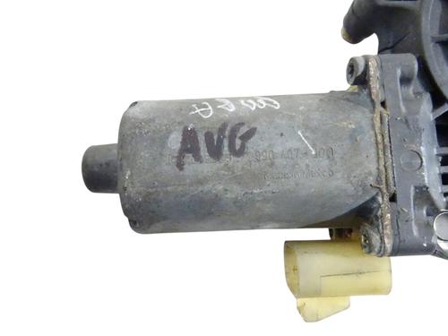Used Left front window motor Left front window motor MERCEDES-BENZ M-CLASS (W163) ML 400 CDI (163.128) (250 hp) 40054268 40054268