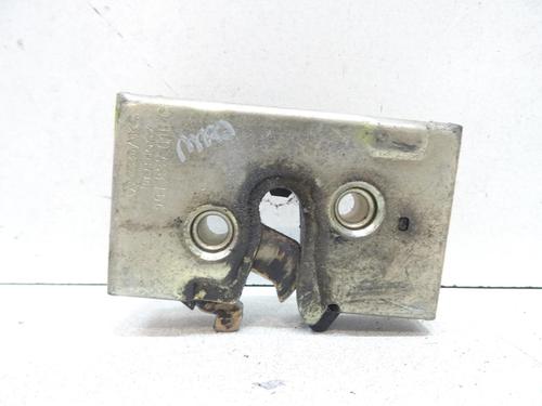 Used Front right lock VW POLO II (86C, 80) 1.3 Cat (55 hp) 20040518