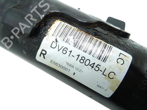 Used Right front shock absorber Right front shock absorber FORD TRANSIT CONNECT V408 Box Body/MPV [2013-2026] 36401268 36401268