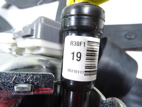 Used Front right seatbelt Front right seatbelt NISSAN JUKE (F15) 1.5 dCi (110 hp) 32094304 32094304