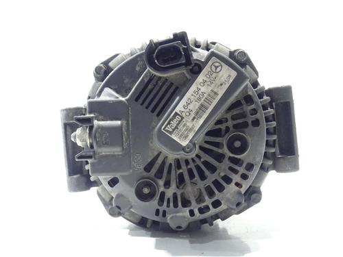 Used Alternator Alternator MERCEDES-BENZ E-CLASS (W211) E 320 CDI (211.022) (224 hp) 34167112 34167112
