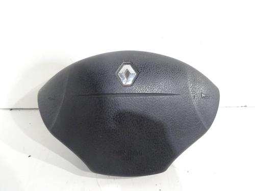 Used Driver airbag RENAULT KANGOO Express (FC0/1_) 1.5 dCi (FC07, FC1R) (65 hp) 31824590