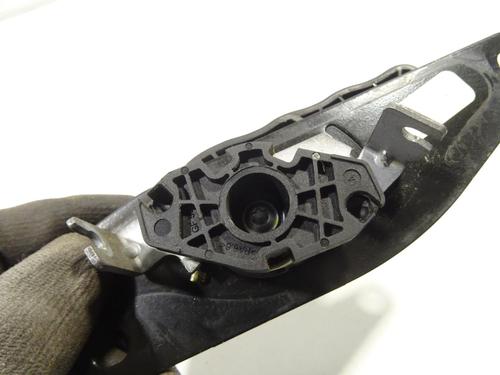 Used Interior handle Interior handle NISSAN NV400 Van (X62, X62B) dCi 130 (130 hp) 24295891 24295891