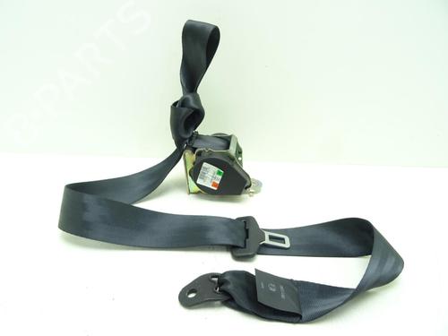 Used Rear left belt tensioner DACIA SANDERO II 1.5 Blue dCi 95 (B8JL) (95 hp) 29634644