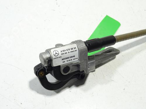 Right rear window motor MERCEDES-BENZ GL-CLASS (X164) GL 500 4-matic (164.886) | BP30079407E22 