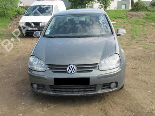 Radio VW GOLF V (1K1)  | BP21966288E6 
