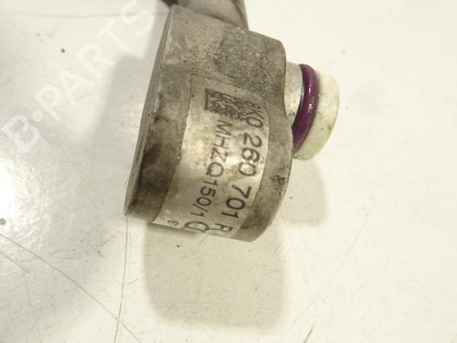 AC pipe AUDI A5 (8T3) 3.0 TDI quattro | BP26213233M126 - Image 3