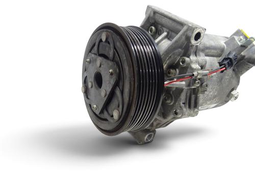 AC compressor DACIA LODGY (JS_) 1.3 TCe 100 (JSNU) | BP39384175M34 - Image 3