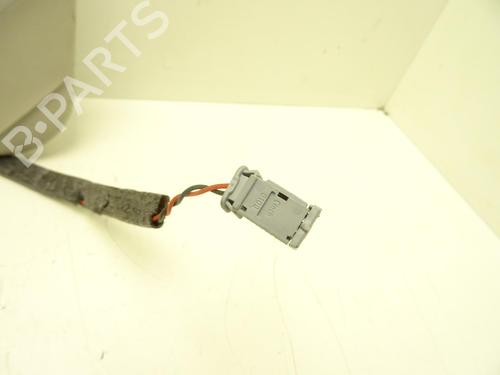 Left sun visor FORD FIESTA VI (CB1, CCN) 1.5 TDCi | BP32452116I1