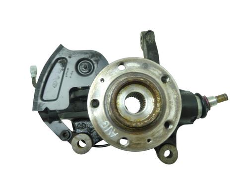 Left front steering knuckle CITROËN JUMPY III Van (V_) 2.0 BlueHDi 145 | BP39605699M25 - Image 4