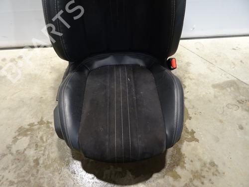 Seats set PEUGEOT 308 SW II (LC_, LJ_, LR_, LX_, L4_) 1.6 BlueHDi 120 | BP25588122C78 