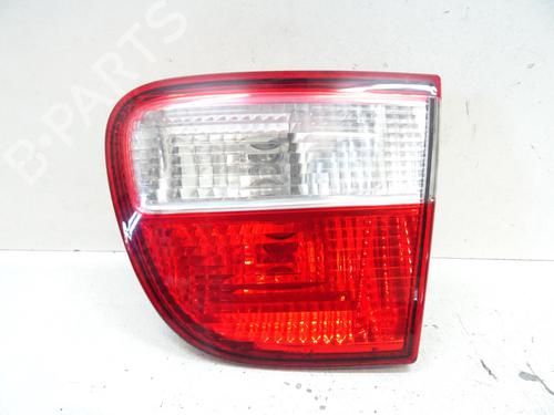 Used Right tailgate light SEAT LEON (1M1) [1999-2006]  20041892