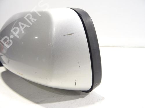 Left mirror BMW 5 (E60) 530 d | BP29611467C26 