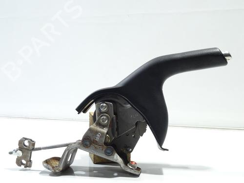 Used Hand brake Hand brake SUZUKI GRAND VITARA II (JT, TE, TD) 1.9 DDiS All-wheel Drive (JT419, TD44, JB419WD, JB419XD,... (129 hp) 24114249 24114249