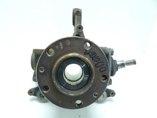 Used Right front steering knuckle Right front steering knuckle PEUGEOT BOXER Van 2.2 BlueHDi 140 (140 hp) 29317415 29317415