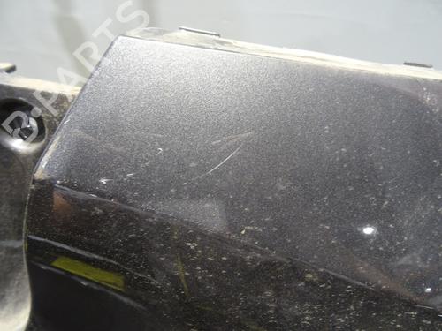 Rear bumper PEUGEOT 208 II (UB_, UP_, UW_, UJ_) 1.2 PureTech 75 | BP29378160C8 
