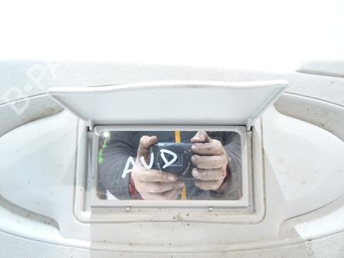 Right sun visor RENAULT KANGOO Express (FW0/1_) 1.5 dCi 90 (FW0G, FW05, FW08, FW11) | BP31851126I2 - Image 3