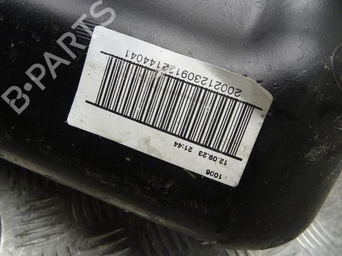 Fuel tank RENAULT CLIO V (B7_) 1.5 Blue dCi 100 (B7AD) | BP29272516C62 