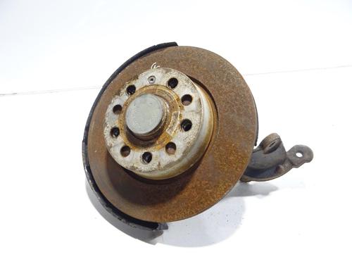 Used Left rear steering knuckle AUDI A3 Sportback (8VA, 8VF) 1.4 TFSI (122 hp) 29269816