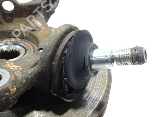 Used Right front steering knuckle Right front steering knuckle FORD TRANSIT Van (FA_ _) 2.2 TDCi (85 hp) 27303807 27303807