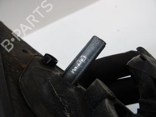 Left mirror PEUGEOT 406 (8B) 1.9 TD | BP20045372C26 