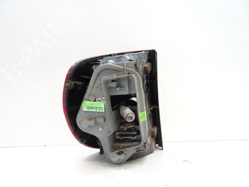 Right taillight VW FOX Hatchback (5Z1, 5Z3, 5Z4) 1.2 | BP21969692C35 