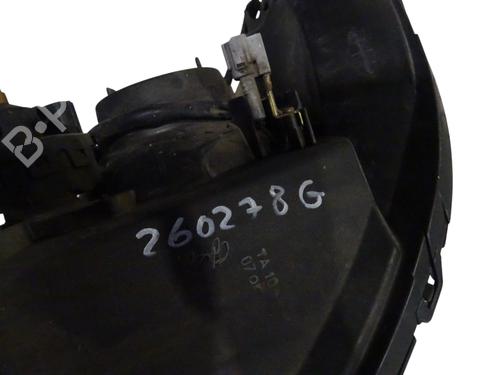 Left headlight SUZUKI SWIFT III (MZ, EZ) 1.3 DDiS (RS413D) | BP39424805C28 - Image 3