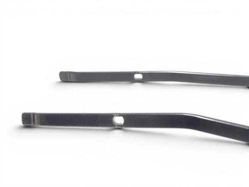 Front windshield wiper arm DACIA SANDERO II 1.5 dCi | BP36372844C143 - Image 2