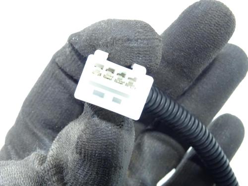 Seat buckle HYUNDAI GETZ (TB)  | BP25588098I32 