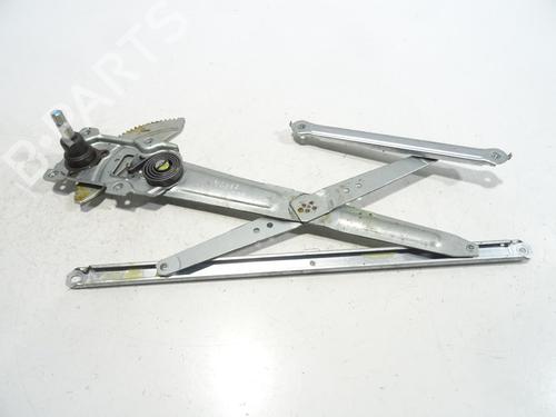 Front right window mechanism OPEL AGILA B (H08) 1.0 (F68) | BP24503317C23 - Image 3