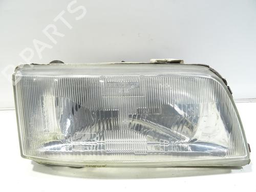 Used Right headlight FIAT DUCATO Van (230_) 2.8 TDI (122 hp) 30815521