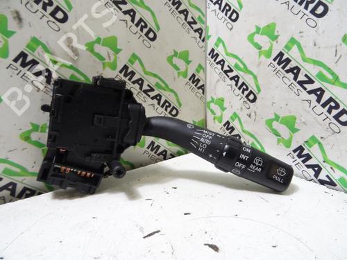 Used Steering column stalk Steering column stalk TOYOTA COROLLA Verso (ZER_, ZZE12_, R1_) 2.2 D-4D (AUR10_, AUR10R) (136 hp) 20046215 20046215