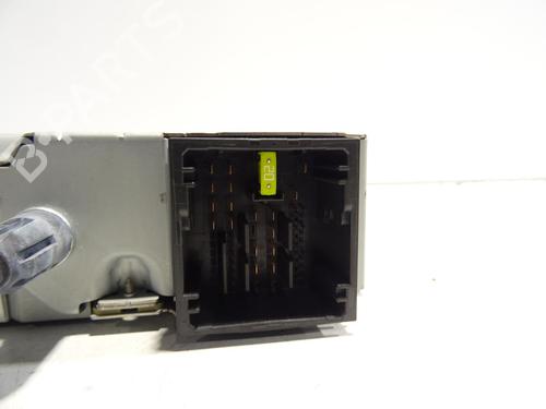 Radio PEUGEOT EXPERT Van (V_) 2.0 BlueHDi 120 | BP36353768E6 - Image 5